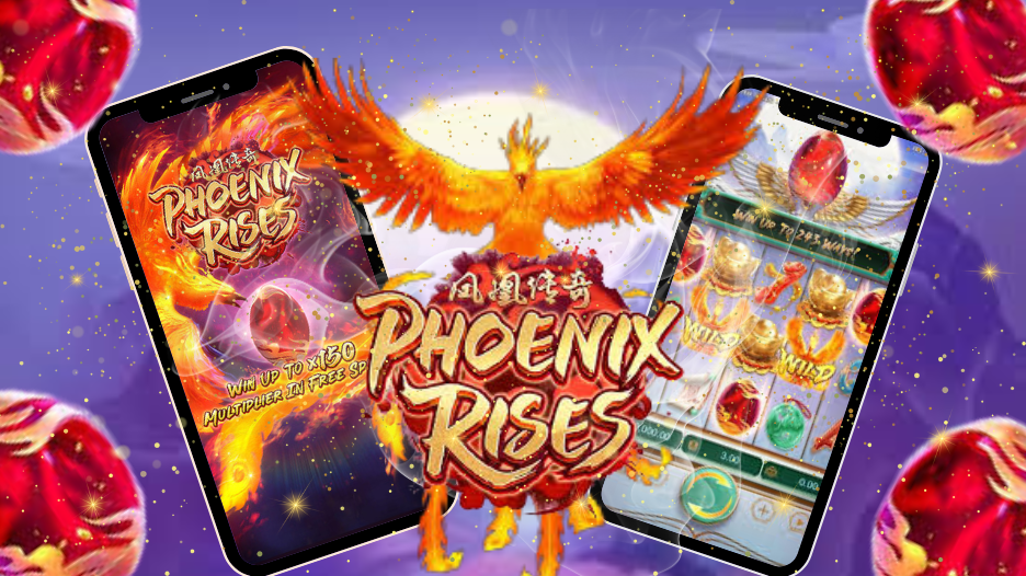 trick bermain phoenix rises agar cepat menang dengan mudah